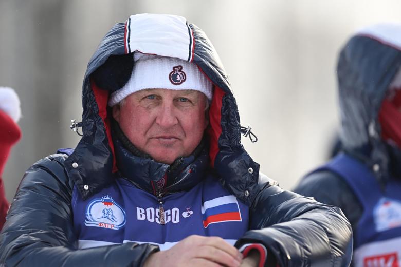 Юрий Бородавко