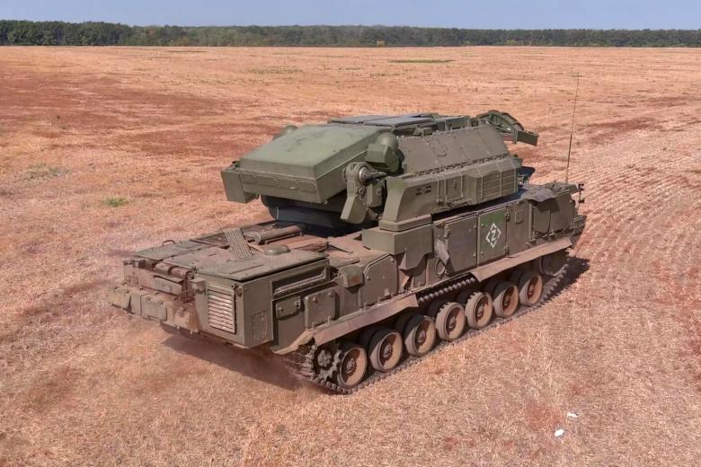 Тор-М2