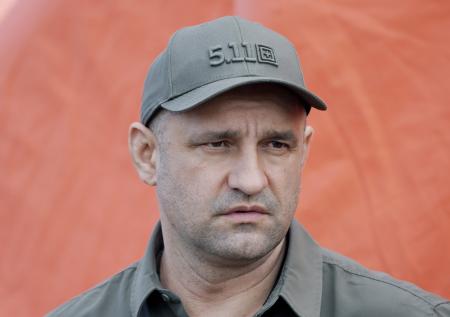 «Умственно отсталые»: в чем СБУ обвинила Героя ДНР Жогу, как он ответил