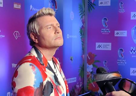 «В храм надо ехать»: Басков о способах борьбы со стрессом