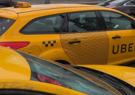 Новые правила перевозки пассажиров появились в Uber