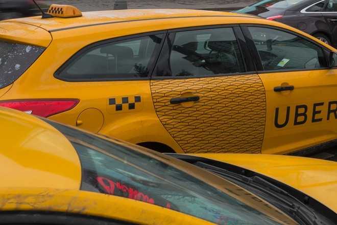uber