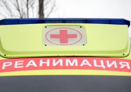 Женщина попала под трамвай на северо-востоке Москвы