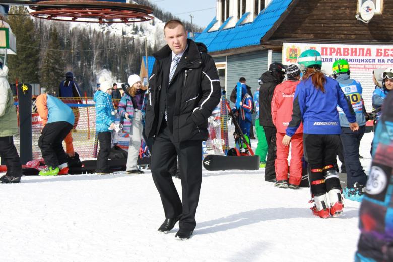 Вадим Швайгерт 