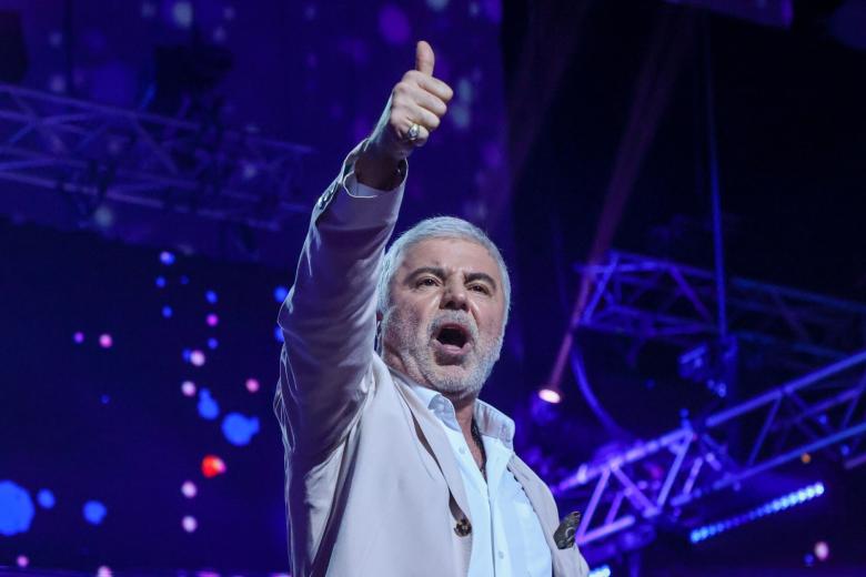 Сосо Павлиашвили