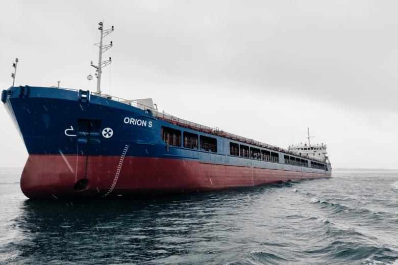Orion S
