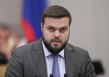 Депутат ГД обратился в СК после видео «КраСавы» с украинскими футболистами