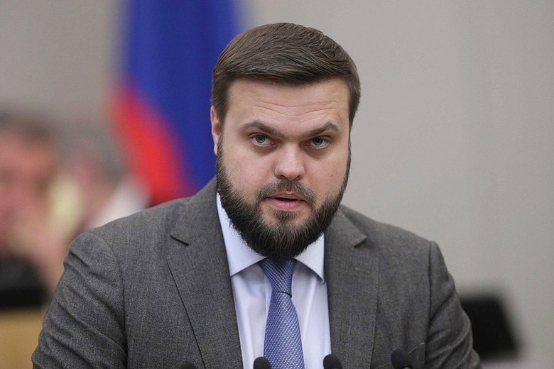Артём Туров