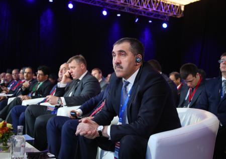 Замминистра обороны РФ откроет в Индии конкурс разведчиков