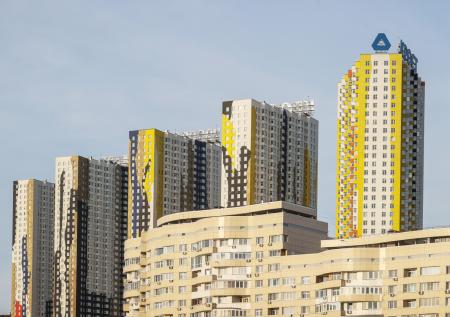 Экономист дала советы, как накопить на свою квартиру