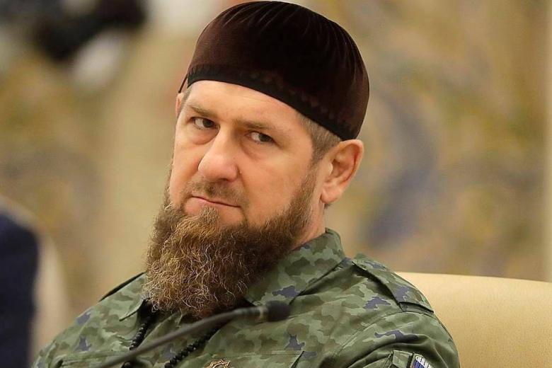 Рамзан Кадыров
