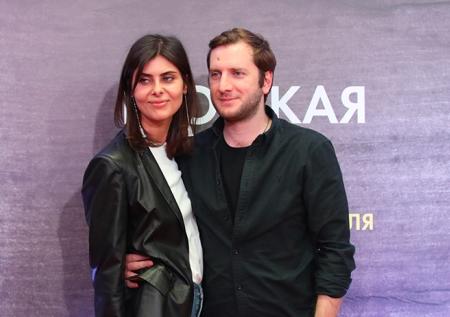 Гигинеишвили и Оболенцева опровергли слухи о разрыве
