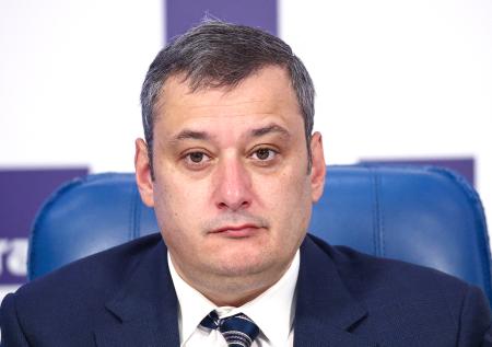 Хинштейн сообщил о перегруженности в детском интернате в Железногорске
