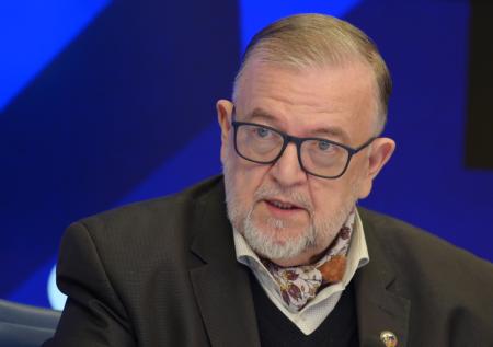 Экс-министр Зорин предложил новую меру ужесточения миграционной политики
