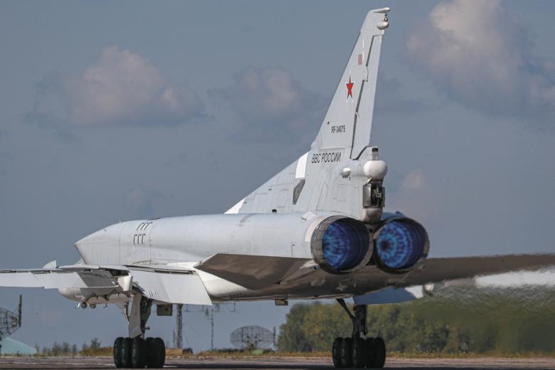 Ту-22