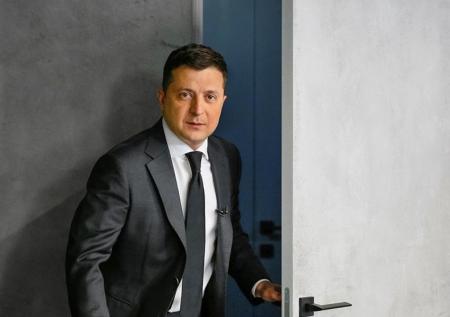 Вашингтонская Каносса Зеленского