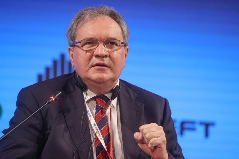 Валерий Фадеев