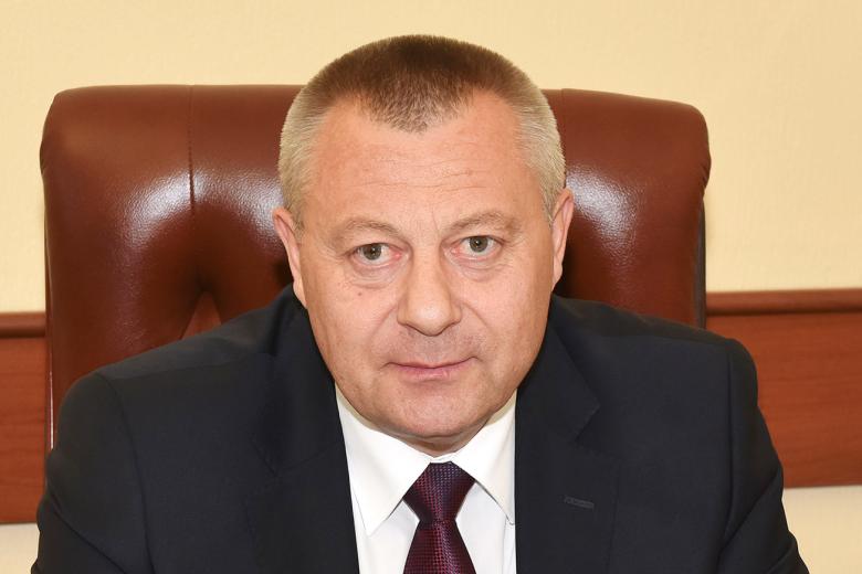 Сергей Тимошенко