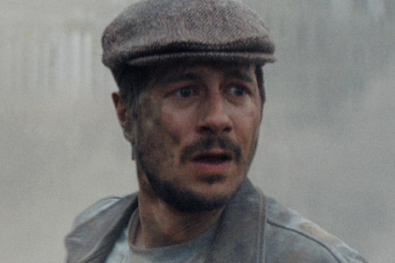 Кадр из фильма «Майор Гром: Игра»