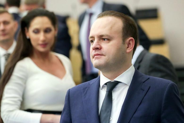 Владислав Даванков