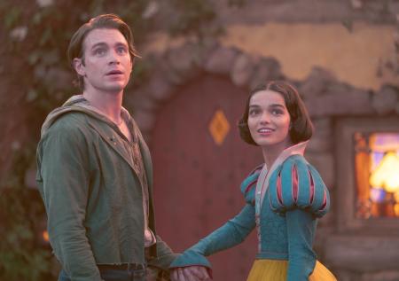 «Белоснежка» от Disney возглавила рейтинг худших фильмов за всю историю