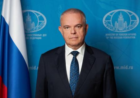 МИД Таджикистана вызвал российского посла