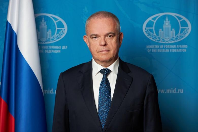 Семен Григорьев