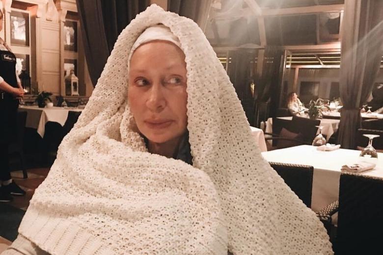 Татьяна Васильева