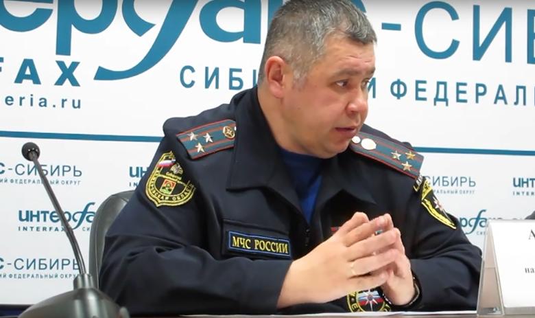 Александр Мамонтов
