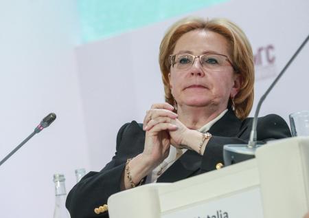 Скворцова предложила создать программы соцподдержки для каждого ветерана