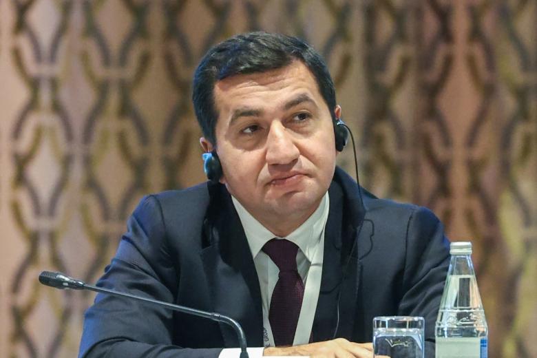 Хикмет Гаджиев