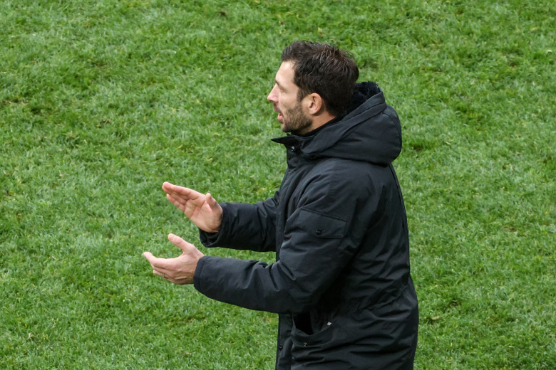 Сандро Шварц