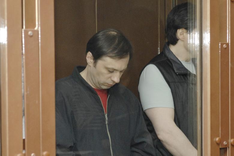 Алексей Шерстобитов