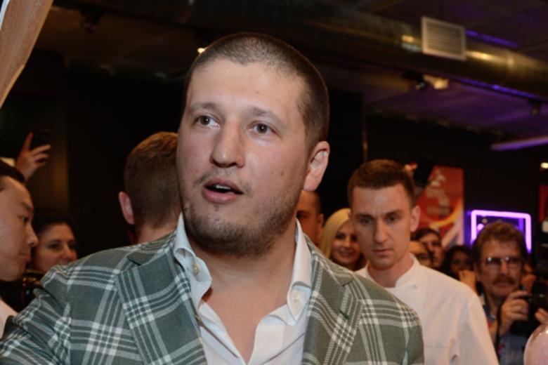 Ренат Агзамов