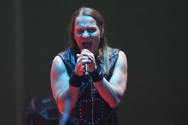 Валерий Кипелов