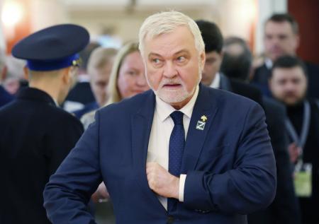 Экс-глава Коми Уйба займет высокий пост в Минобороны