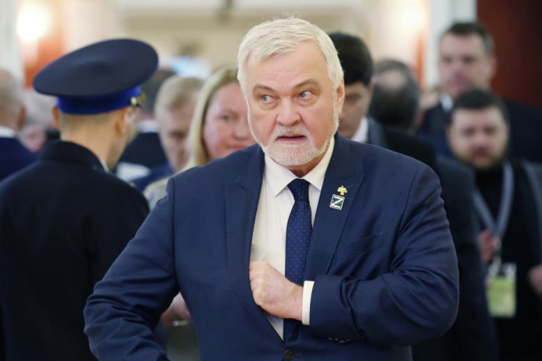Владимир Уйба