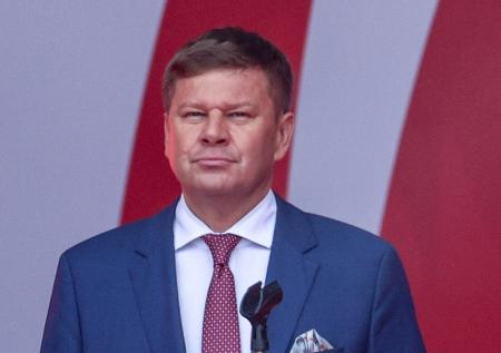 Губерниев рассказал, чего не хватает Загитовой для интервью с Путиным