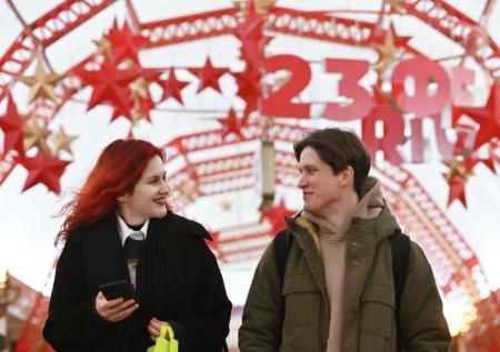 Куда сходить в Москве в выходные 22–23 февраля: День защитника Отечества