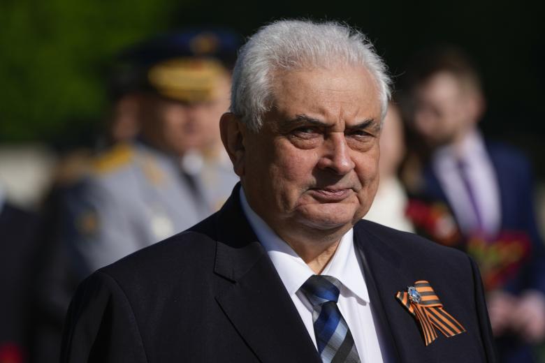 Сергей Нечаев