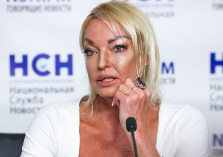 Волочкова ответила на вопрос об алкоголизме