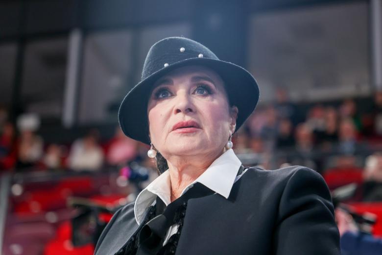 Ирина Винер