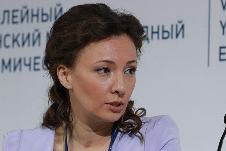 Анна Кузнецова
