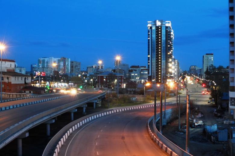 Челябинск