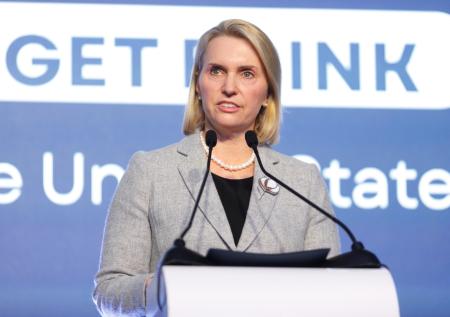 США могут остаться без своего представителя на Украине