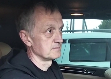 Олег Донских