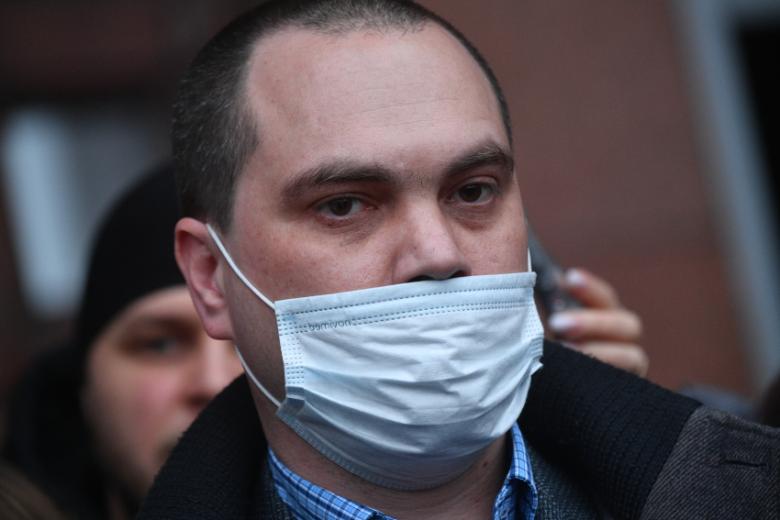 Вадим Кобзев
