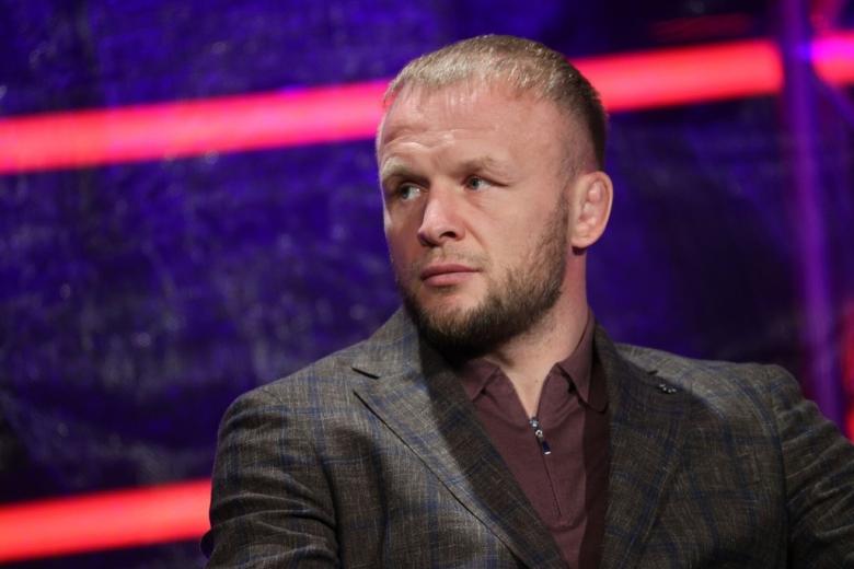 Александр Шлеменко