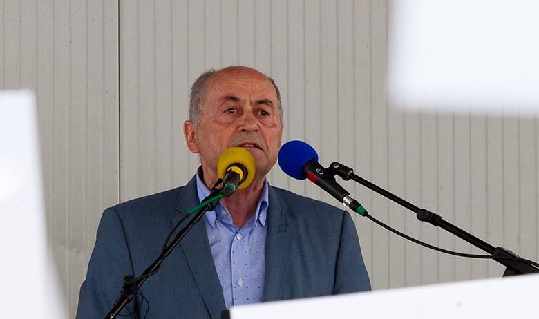 Ян Чарногурский