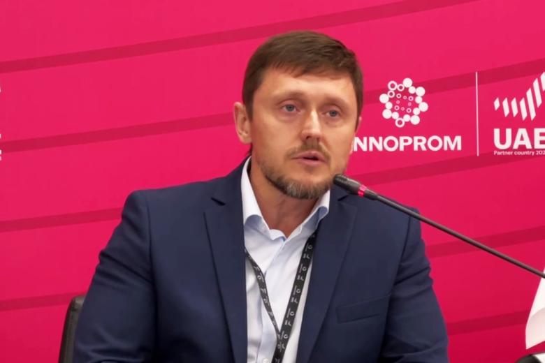 Евгений Никифоров